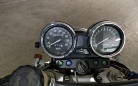 KAWASAKI ZEPHYR400K 2006 ZR400C