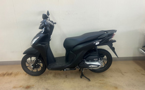HONDA DIO 110 Lite JK46