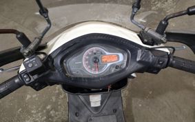 SUZUKI ADDRESS V125 CF4MA