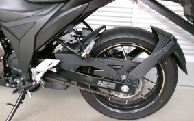 SUZUKI JIKUSA-SF250 ED22Y