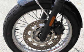 TRIUMPH BONNEVILLE T100 DAD70G