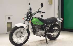 SUZUKI VANVAN 200
