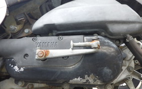 YAMAHA VINO 50 SA26J