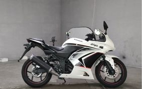 KAWASAKI NINJA250R EX250K