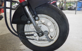 HONDA ROAD FOX TB10