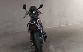 KAWASAKI ZRX400 ZR400E