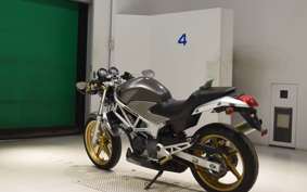 HONDA VTR 250 Gen. 2 2021 MC33