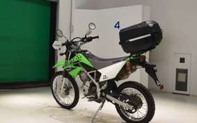 KAWASAKI KLX125 LX125C