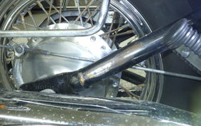 KAWASAKI VULCAN 400 CLASSIC 1996 VN400A