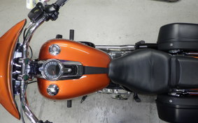 HARLEY FLSB 1750 2019