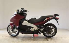 HONDA NC700 INTEGRA 2012 RC62