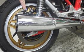 HONDA CB750FB BOLDOR 1981 RC04