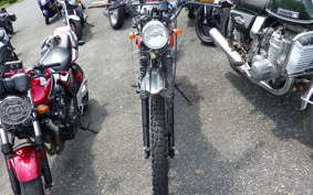 HONDA XL200R MD06