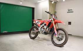 HONDA CRF250 RALLY 2011 ME12