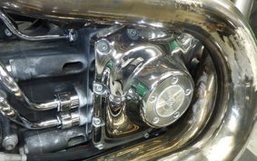 HARLEY FXSTC 1580 2007