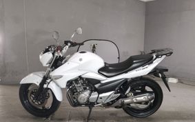 SUZUKI GSR250 GJ55D