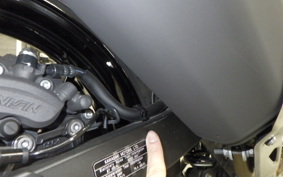 KAWASAKI Z250 Gen.2 2023 EX250Y