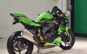 KAWASAKI ZX-25R-2SE 2017 ZX250H