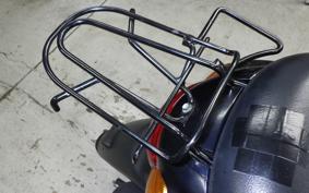 SUZUKI LET's 4 1986 CA45A