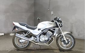 KAWASAKI BALIUS250 ZR250A