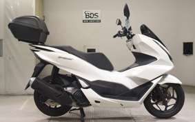HONDA PCX 125 2015 JK05
