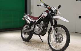 YAMAHA SEROW 250 Gen.2 DG17J