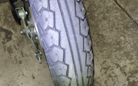 HONDA LITTLE CUB E 2016 AA01