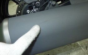KAWASAKI ELIMINATOR400-3 2025