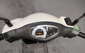 SUZUKI ADDRESS V125 CF46A