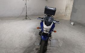 HONDA CB400SFV-4 BOLDOR 2021 NC42