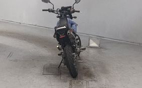 KAWASAKI D TRACKER 125 LX125D