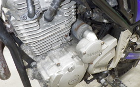 YAMAHA TRICKER 2021 DG10J