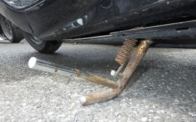 YAMAHA MAXAM 250 SG17J