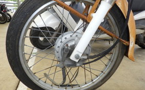 HONDA CD50 BENLY S CD50