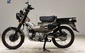 HONDA CT125-2 2001 JA65