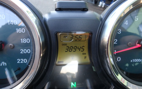 HONDA CB1100 2010 SC65