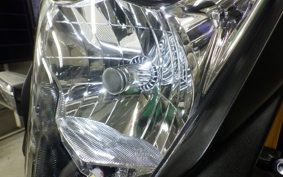 KAWASAKI Z125 PRO 1995 BR125H