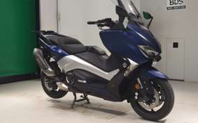YAMAHA T-MAX 530 DX 2017 SJ15J