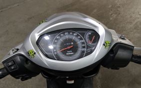 SUZUKI ADDRESS V125 DT11A