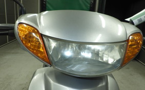 YAMAHA JOG Gen.5 SA36J