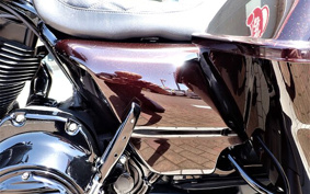 HARLEY FLHX 2011 KB4