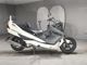 Фото Suzuki SKYWAVE 250S с японского аукциона