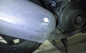 SUZUKI LET's 1999 CA4AA