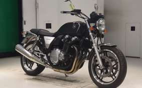 HONDA CB1100 2012 SC65