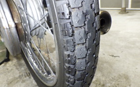 HONDA C50 SUPER CUB E AA01