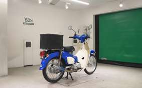 HONDA C110 SUPER CUB JA44