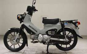 HONDA ｸﾛｽｶﾌﾞ110-3 JA60