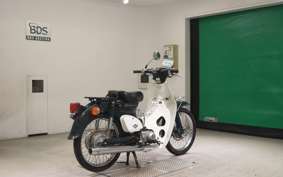 HONDA C50 SUPER CUB 2022 C50