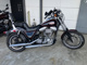 Фото Harley FXR1340 1989 с японского аукциона