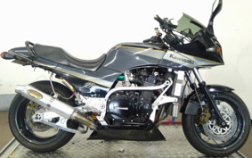 KAWASAKI GPZ900R NINJA 1991 ZX900A
